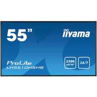 ЖК панель Iiyama ProLite LH5510HSHB-B1