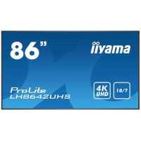 ЖК панель Iiyama ProLite LH8642UHS-B3