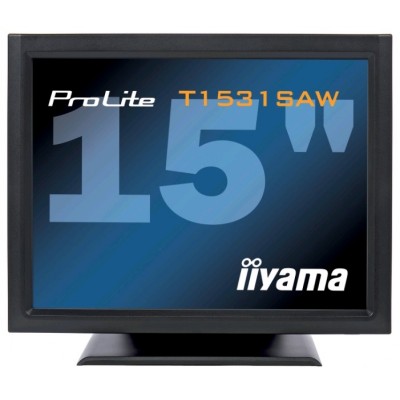 монитор Iiyama ProLite T1531SAW-B1