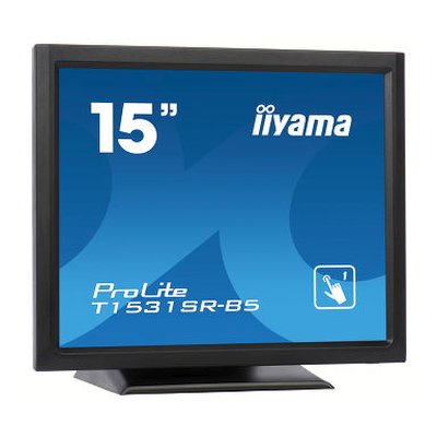 монитор Iiyama ProLite T1531SR-B5