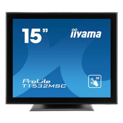 монитор Iiyama ProLite T1532MSC-B5AG