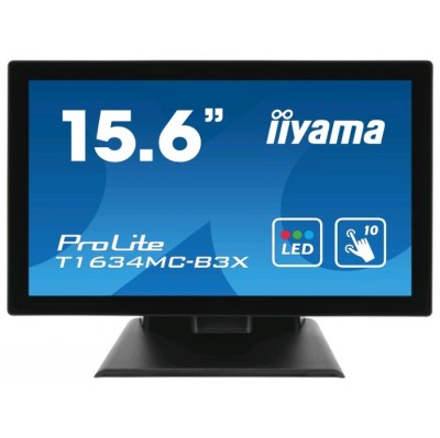 монитор Iiyama ProLite T1634MC-B3X