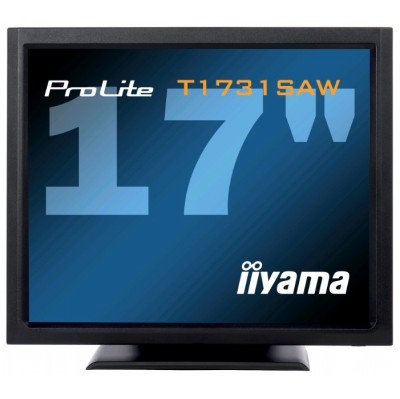 монитор Iiyama ProLite T1731SAW-B1
