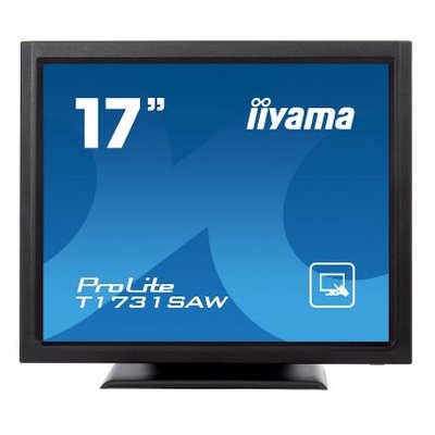 монитор Iiyama ProLite T1731SAW-B1A