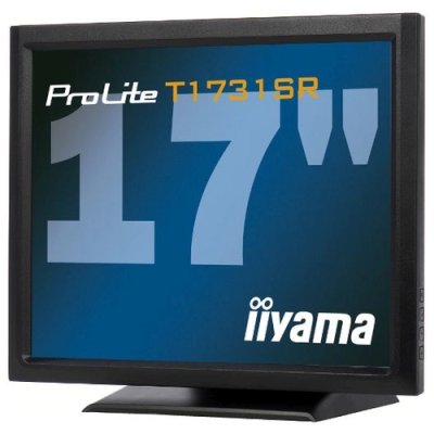 монитор Iiyama ProLite T1731SR-B5