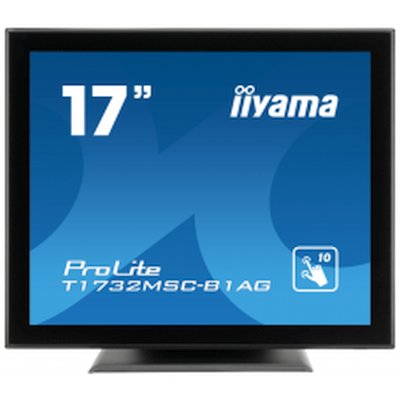 монитор Iiyama ProLite T1732MSC-B1AG