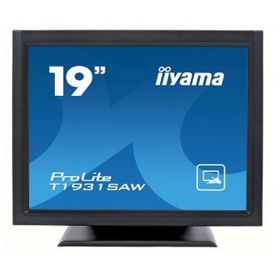монитор Iiyama ProLite T1931SAW-B1A