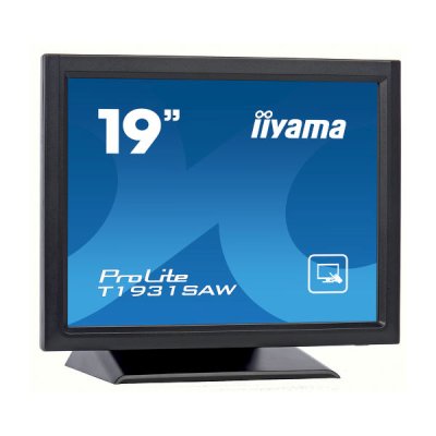 монитор Iiyama ProLite T1931SAW-B5