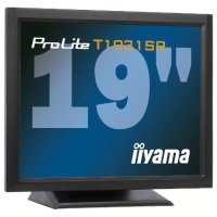 Монитор Iiyama ProLite T1931SR-B1A