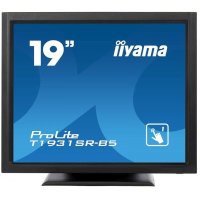 Монитор Iiyama ProLite T1931SR-B5