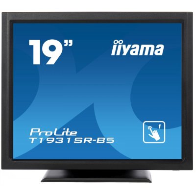 монитор Iiyama ProLite T1931SR-B5