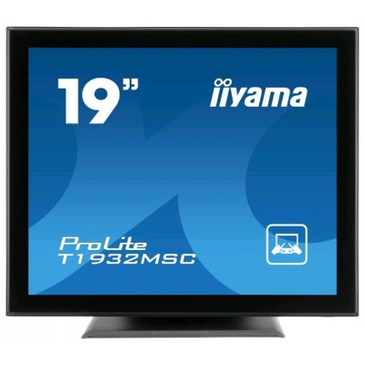 монитор Iiyama ProLite T1932MSC-B1