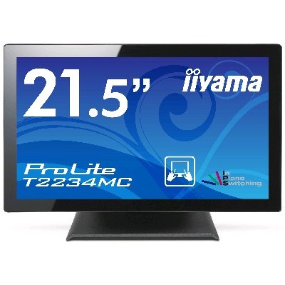 монитор Iiyama ProLite T2234MC-B1