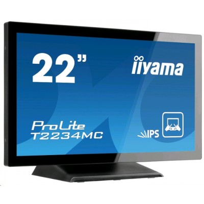 монитор Iiyama ProLite T2234MC-B1X