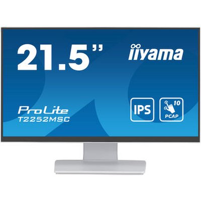 Монитор Iiyama ProLite T2252MSC-W2