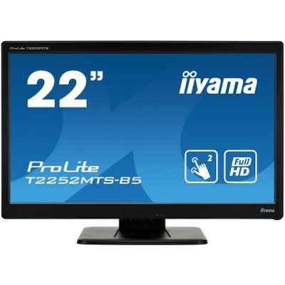 монитор Iiyama ProLite T2252MTS-B5