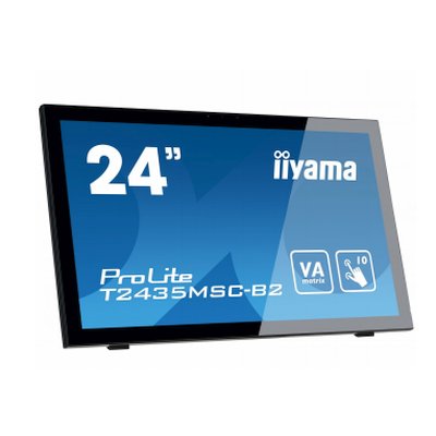 монитор Iiyama ProLite T2435MSC-B2