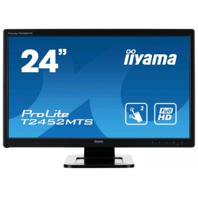 монитор Iiyama ProLite T2452MTS-B4