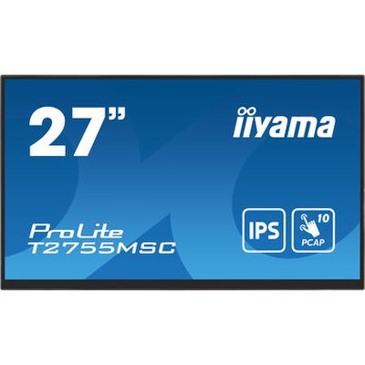Iiyama ProLite T2755MSC-B1