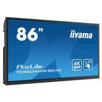 ЖК панель Iiyama ProLite TE8604MIS-B2AG