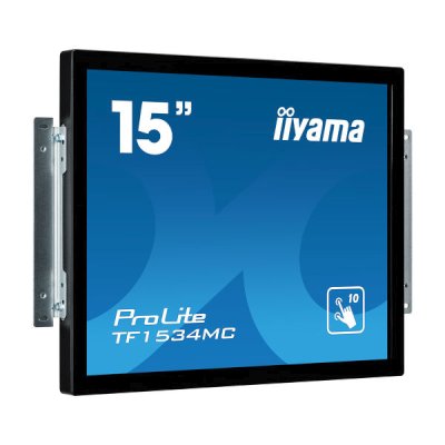 монитор Iiyama ProLite TF1534MC-B5X