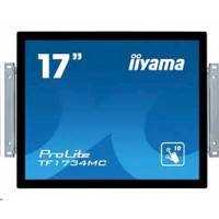 Монитор Iiyama ProLite TF1734MC-B1X