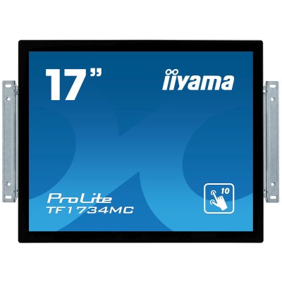 монитор Iiyama ProLite TF1734MC-B6X