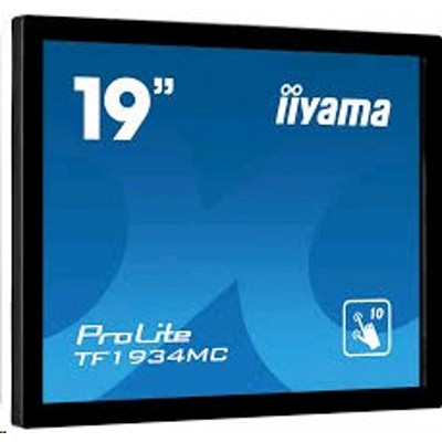монитор Iiyama ProLite TF1934MC-B1X