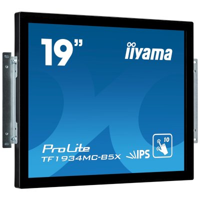 монитор Iiyama ProLite TF1934MC-B5X