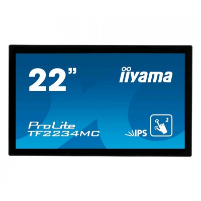 монитор Iiyama ProLite TF2234MC-B1X