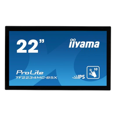 монитор Iiyama ProLite TF2234MC-B5X