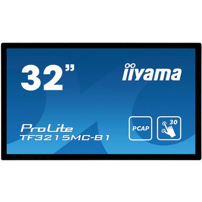 Монитор Iiyama ProLite TF3215MC-B1
