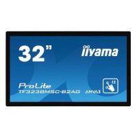 Монитор Iiyama ProLite TF3238MSC-B2AG