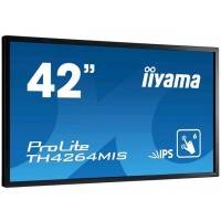 ЖК панель Iiyama ProLite TH4264MIS-B1