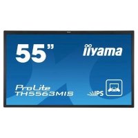 Монитор Iiyama ProLite TH5563MIS-B1