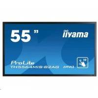 ЖК панель Iiyama ProLite TH5564MIS-B2AG