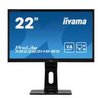 Монитор Iiyama ProLite XB2283HS-B5