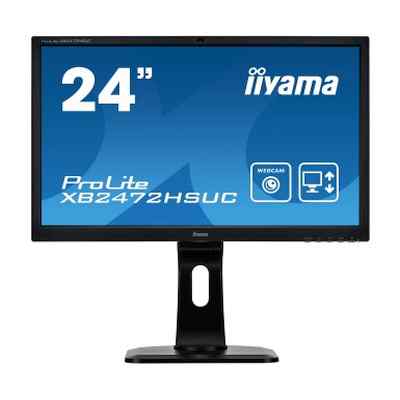 монитор Iiyama ProLite XB2472HSUC-B1