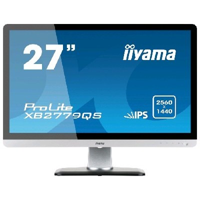 монитор Iiyama ProLite XB2779QS-S1