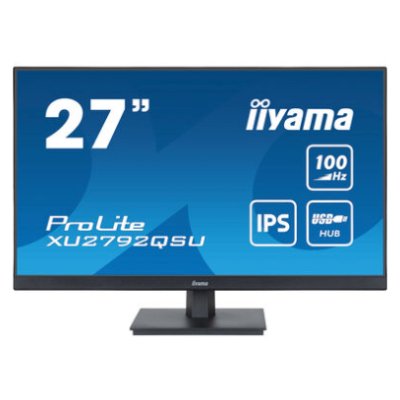 монитор Iiyama ProLite XU2792QSU-B6