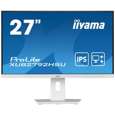 монитор Iiyama ProLite XUB2792HSU-W5