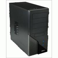 Корпус Ikonik Python A20 Black