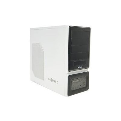 корпус Ikonik Taran A20 Silver