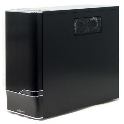 корпус Ikonik Zaria A10 Black