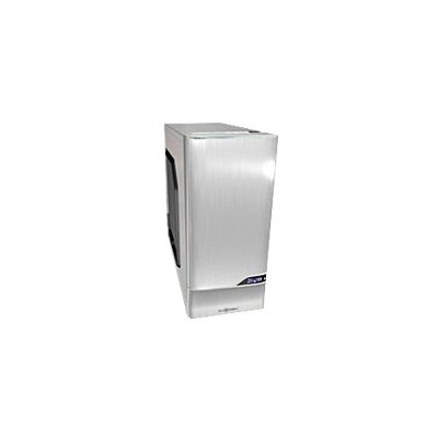 корпус Ikonik Zaria A10 Silver