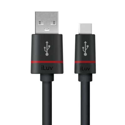 iLuv ICB55BLK