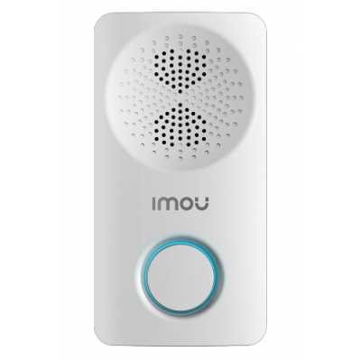 Wi-Fi звонок Imou DS11-imou