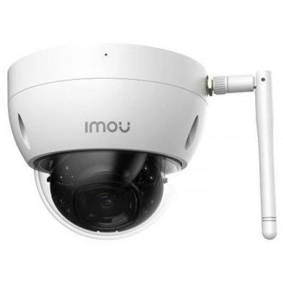 IP видеокамера Imou IPC-D52MIP-0280B-Imou
