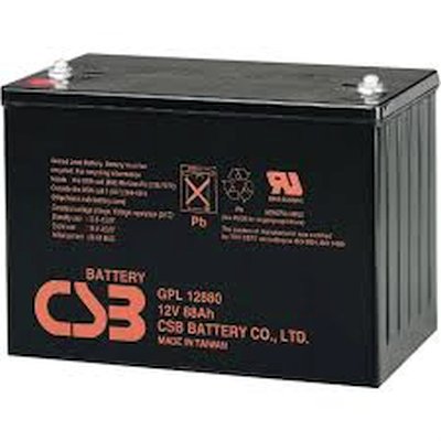 батарея для UPS Импульс BCFR002
