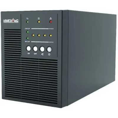 ИБП Импульс Мини 1000 CM10201